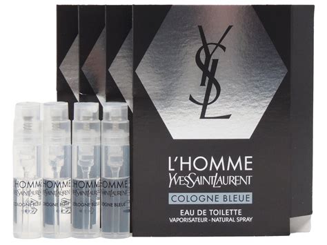 musique cologne bleue ysl|ysl l'homme cologne bleue samples.